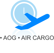 • AOG • AIR CARGO