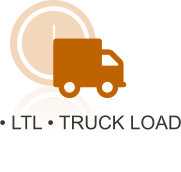 • LTL • TRUCK LOAD